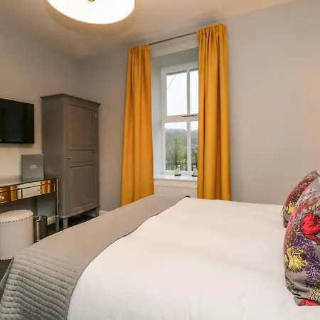 Cartmel Old Grammar Holiday home *