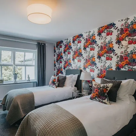 Cartmel Old Grammar Holiday home Grange-over-Sands