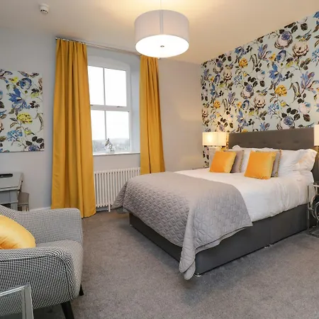 Cartmel Old Grammar Holiday home