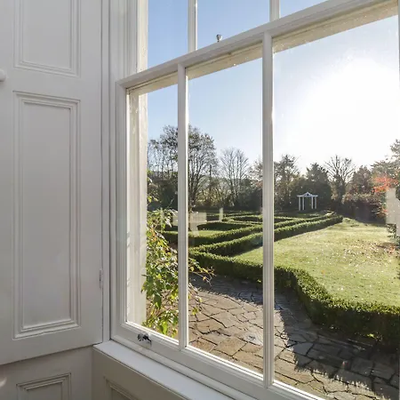 Holiday home Cartmel Old Grammar Grange-over-Sands