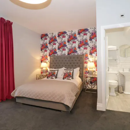 Cartmel Old Grammar Holiday home