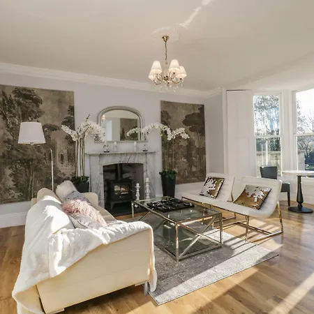 Holiday home Cartmel Old Grammar *