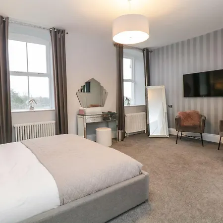 Cartmel Old Grammar Holiday home Grange-over-Sands