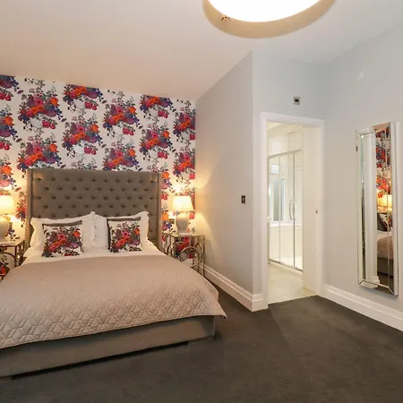 Holiday home Cartmel Old Grammar *