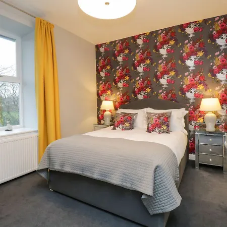 Cartmel Old Grammar Holiday home Grange-over-Sands