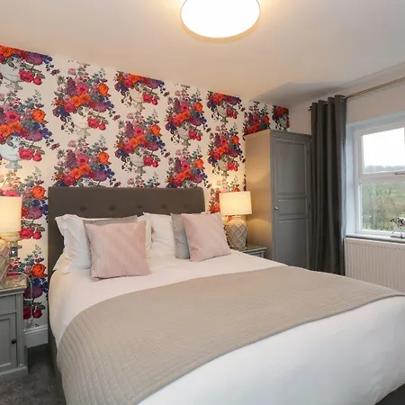 Cartmel Old Grammar Holiday home Grange-over-Sands