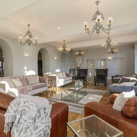 Cartmel Old Grammar Grange-over-Sands