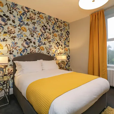 Cartmel Old Grammar Holiday home Grange-over-Sands